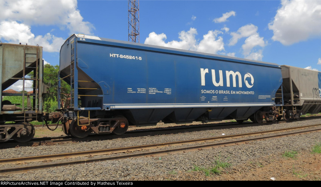 RUMO HTT-845241-5